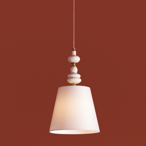 Подвесной светильник Freya FR2038PL-01BS фото 8