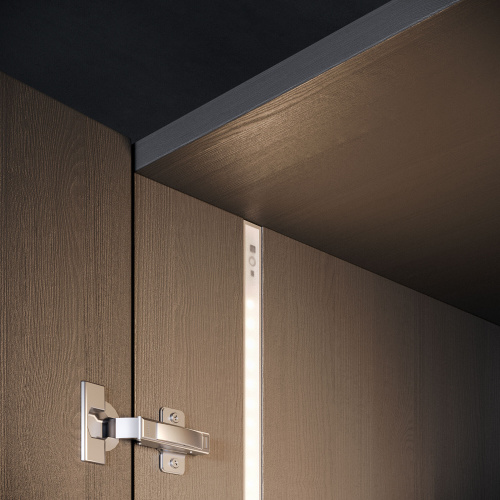 Выключатель с микроволновым датчиком движения  12/24V 60/120W 95002/01 фото 4