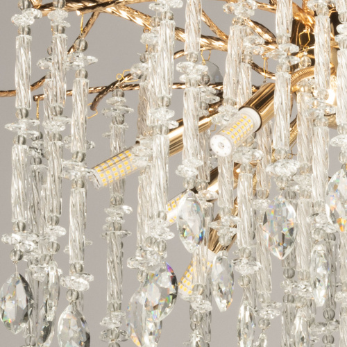 Люстра De City Бриз фото 8 Люстра De City Бриз фото 8