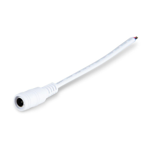 Коннектор проводной мама Ambrella Illumination LED Strip для светодиодной ленты (5шт) GS7952 Коннектор проводной мама Ambrella Illumination LED Strip для светодиодной ленты (5шт) GS7952