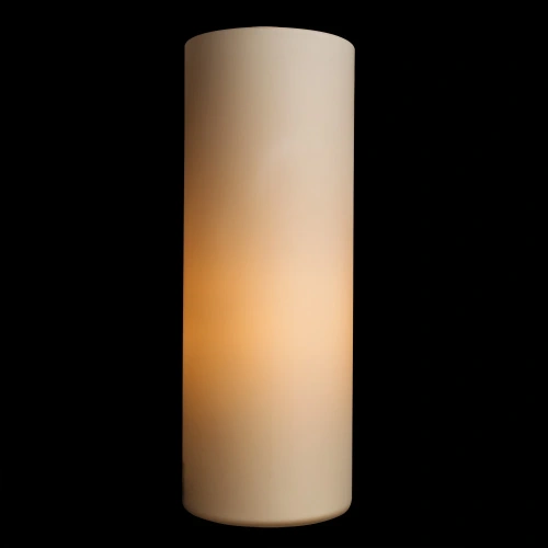 Декоративная настольная лампа Arte Lamp SPHERE A6710LT-1WH фото 2 Декоративная настольная лампа Arte Lamp SPHERE A6710LT-1WH фото 2