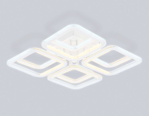 Светильник потолочный Ambrella light ACRYLICA FA8948 фото 6