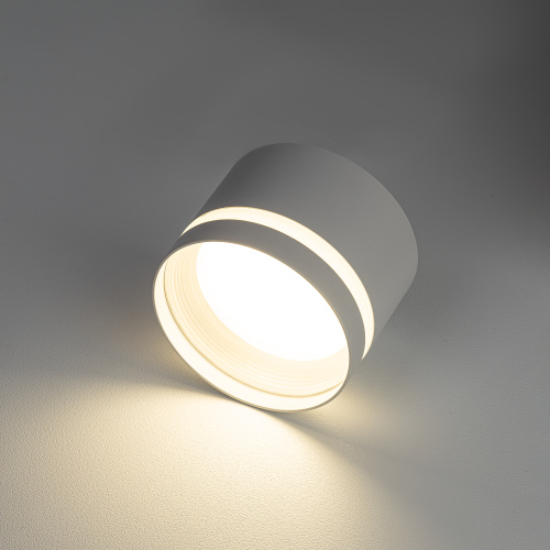 Citilux Hardy CL002C10 Светильник накладной Белый фото 6 Citilux Hardy CL002C10 Светильник накладной Белый фото 6