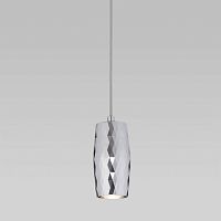 Подвесной светильник 50246/1 LED/ хром