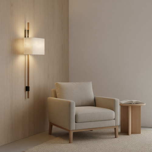 10459 Gold Настенный светильник LOFT IT Sonnet фото 7