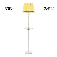 Торшер Citilux Вена CL402923T