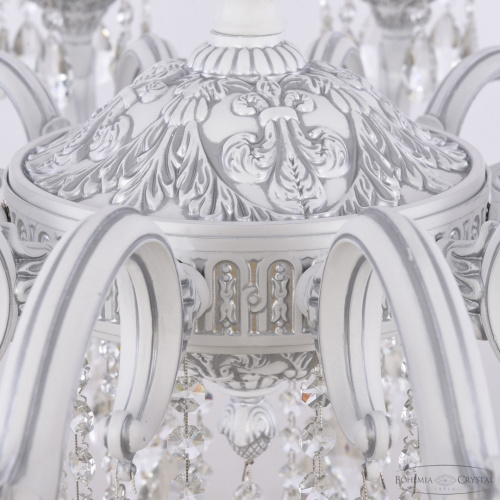 Люстра с хрустальными подвесками AL78101/12/300 A WMN Bohemia Ivele Crystal (Богемия Ивеле Кристалл) фото 4 Люстра с хрустальными подвесками AL78101/12/300 A WMN Bohemia Ivele Crystal (Богемия Ивеле Кристалл) фото 4