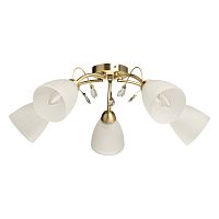 Люстра De City Нежность