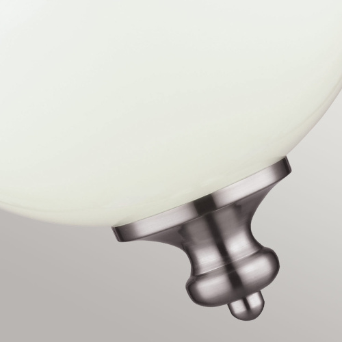 Подвесной светильник Feiss, Арт. FE-PARKMAN-PS-BS фото 2