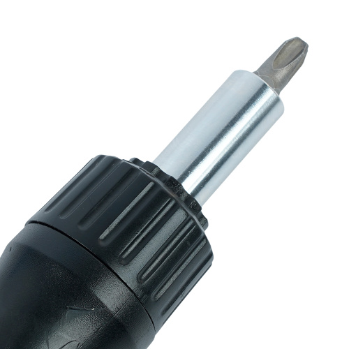 STLS004 Отвертка реверсивная с битами, 14 предметов фото 8 STLS004 Отвертка реверсивная с битами, 14 предметов фото 8