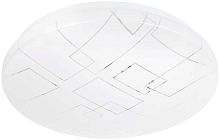 Светильник потолочный светодиодный ЭРА Классик без ДУ SPB-6 WH 70W-4K Slim Neo Б0071153