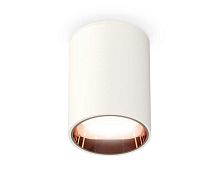 Комплект потолочного светильника Ambrella light Techno Spot XC (C6312, N6114) XS6312024