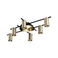 8120C-6 Потолочный светильник LOFT IT Tribes