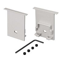 Набор заглушек Arlight SL-Comfort-3551-F c отверстием 031788