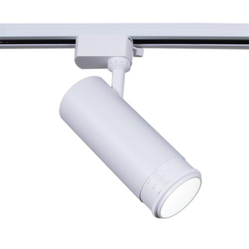 Светильник трековый Reluce 06650-9.3-LED10/20/30W CCT WT фото 7