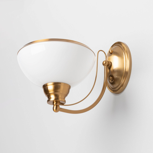 Citilux Краков CL401313 Бра Бронза фото 8