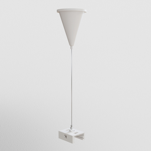 Комплектующие для накладной трековой системы Technical TRA005WS-31W фото 6