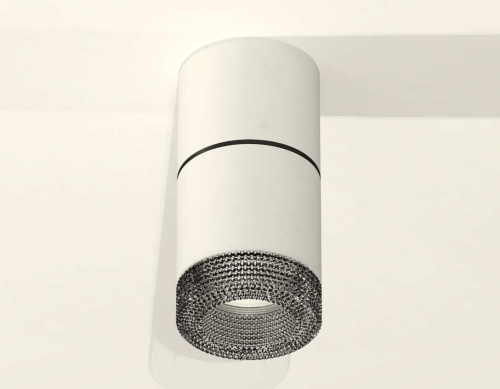 Комплект потолочного светильника Ambrella light Techno Spot XS (C7401, A2071, C7401, N7192) XS7401182 фото 3
