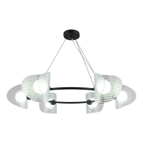 Люстра подвесная OML-52403-06 Люстра подвесная OML-52403-06