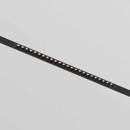 DK8002-CONN-BK Трековый светильник-коннектор SMART GRILL, IP20, 18W, DIM, 3000K-6000K, черный DK8002-CONN-BK Трековый светильник-коннектор SMART GRILL, IP20, 18W, DIM, 3000K-6000K, черный