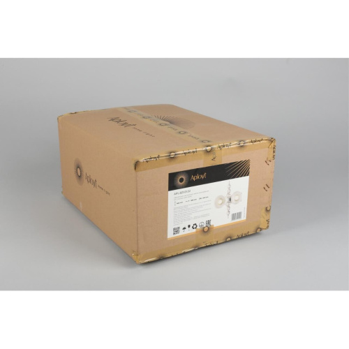 Светильник настенный (Бра) APL.821.01.02 фото 8