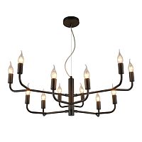 Люстра подвесная APL.338.13.12