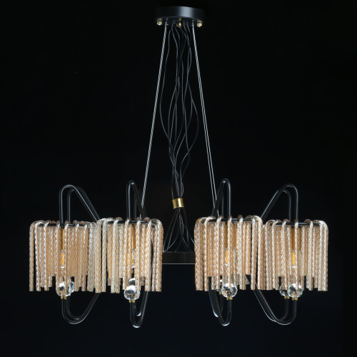 Люстра подвесная MW-Light Лавиния 443010908 фото 4