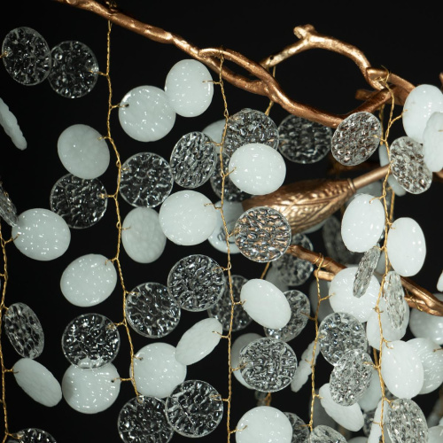 10066/1200 GB Подвесная люстра LOFT IT Fairytree фото 8