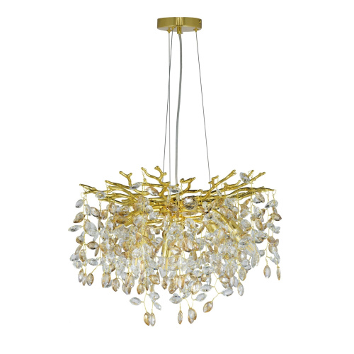 Подвесной светильник Lumina Deco Brevia LDP 8027-500 GD Подвесной светильник Lumina Deco Brevia LDP 8027-500 GD
