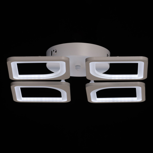 Люстра De City Мадлен фото 4