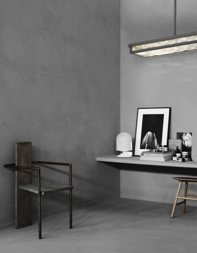 Подвесной светильник PR98023L-B фото 3 Подвесной светильник PR98023L-B фото 3