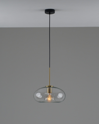 Светильник подвесной Moderli V11528-1P Laura фото 5