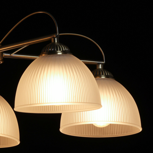 Люстра De City Блеск фото 5