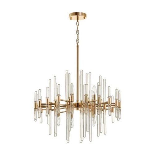 Подвесная люстра Odeon Light Hall Stika 4988/10 Подвесная люстра Odeon Light Hall Stika 4988/10