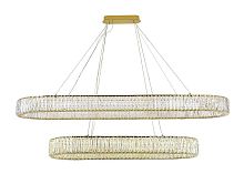 Подвесной светодиодный светильник Newport Compositions S8240_083G