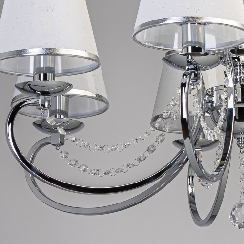 Люстра подвесная MW-Light Федерика 684013107 фото 6 Люстра подвесная MW-Light Федерика 684013107 фото 6
