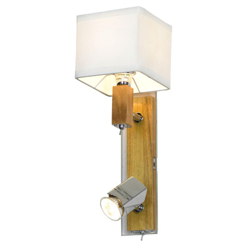 Бра Lussole LSF-2501-02 Бра Lussole LSF-2501-02