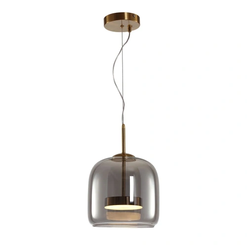 Подвесной светильник Arte Lamp PADOVA A2404SP-23SM Подвесной светильник Arte Lamp PADOVA A2404SP-23SM
