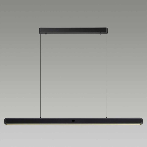 Подвесной светодиодный светильник Odeon Light Hightech Satrion 6641/40L фото 2