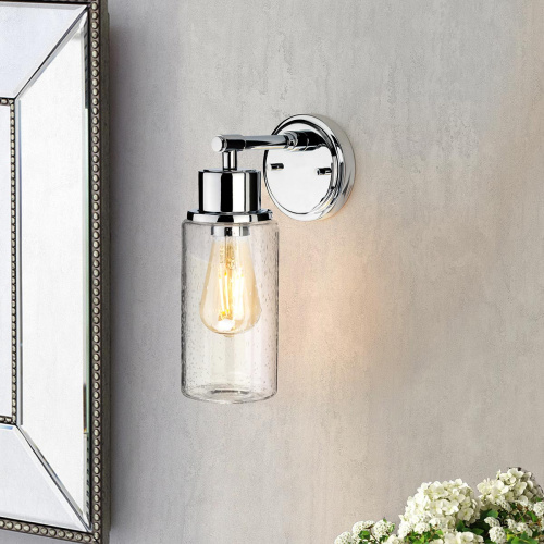 Бра Elstead Lighting, Арт. BATH-MORVAH1-PC фото 8