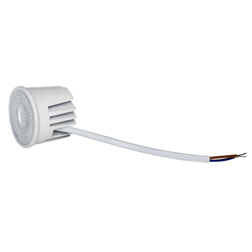 Светодиодный модуль Crystal Lux CLT 090M 9W 3000K WH фото 3