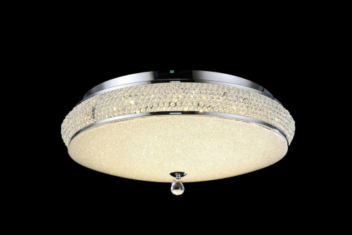 Светодиодная потолочная люстра Lumina Deco Grande DDC 615-55A фото 4 Светодиодная потолочная люстра Lumina Deco Grande DDC 615-55A фото 4