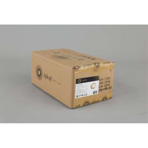 Светильник настенный (Бра) APL.091.01.05 фото 6