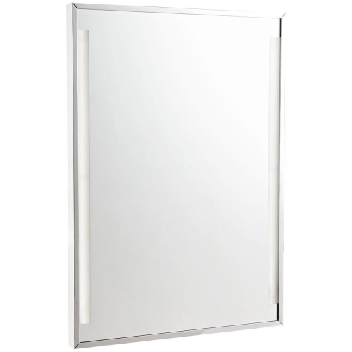 Зеркало с подсветкой Wertmark Rect WE251.02.101 Зеркало с подсветкой Wertmark Rect WE251.02.101