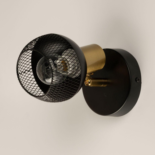 Бра De City Ирсон 514021001 Бра De City Ирсон 514021001