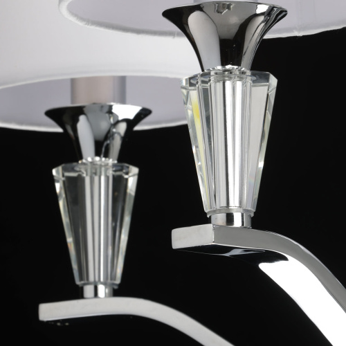 Люстра подвесная MW-Light Palermo 386018305 фото 2 Люстра подвесная MW-Light Palermo 386018305 фото 2