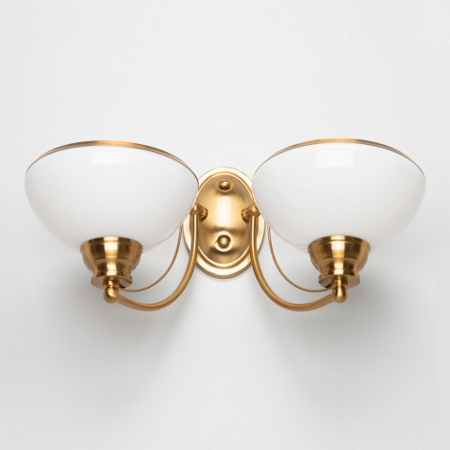 Citilux Краков CL401323 Бра Бронза фото 7