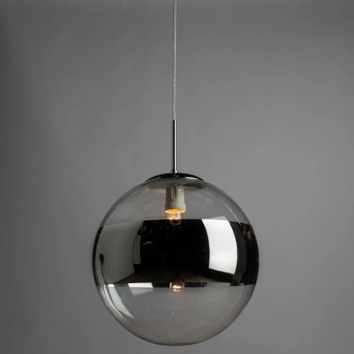Подвесной светильник Arte Lamp GALACTICA A1582SP-1CC фото 2 Подвесной светильник Arte Lamp GALACTICA A1582SP-1CC фото 2