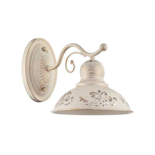 Настенный светильник (бра) Freya FR2566-WL-01-WG фото 2