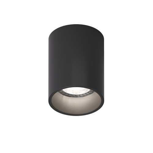 DK3110-BK Светильник накладной IP 20, 10 Вт, GU5.3, LED, черный, пластик фото 6
